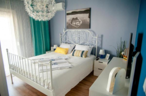 Aegean Family Apartment